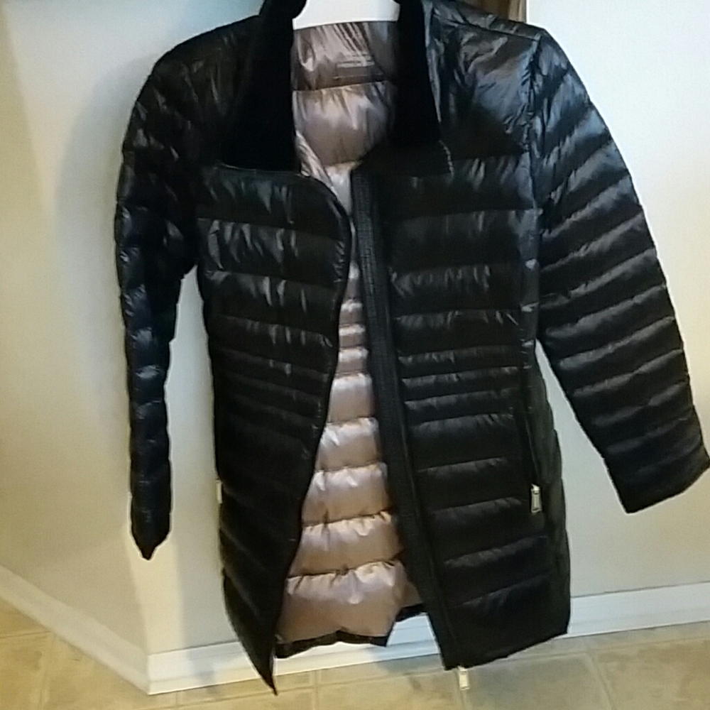 Andrew Marc coat